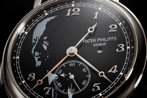 patek philippe loch zifferblatt|Patek Philippe 3 Magazines .